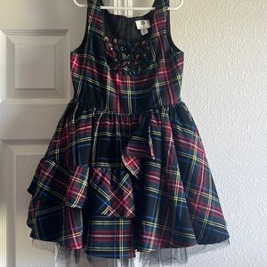 Gwen Stefani’s Harijuku mini dress